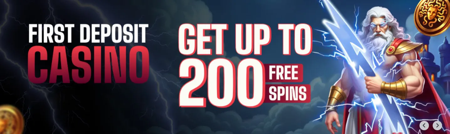 BetSnipe Casino banner