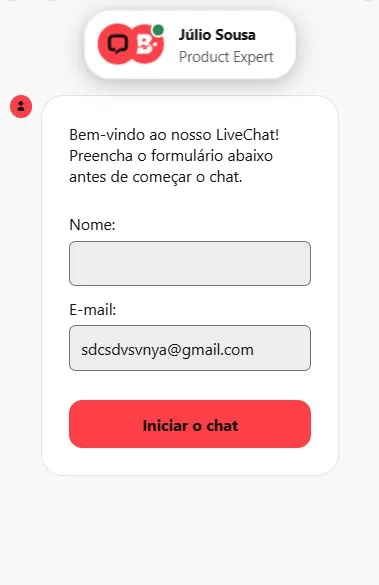 BetSnipe Casino support